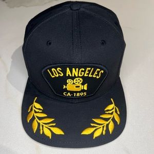 Goorin Bros. Los Angeles City Cap